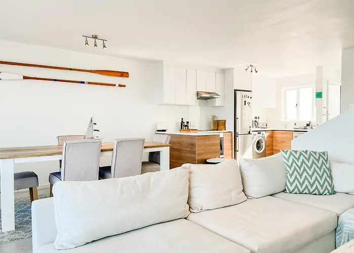 Palace Hill Apartment