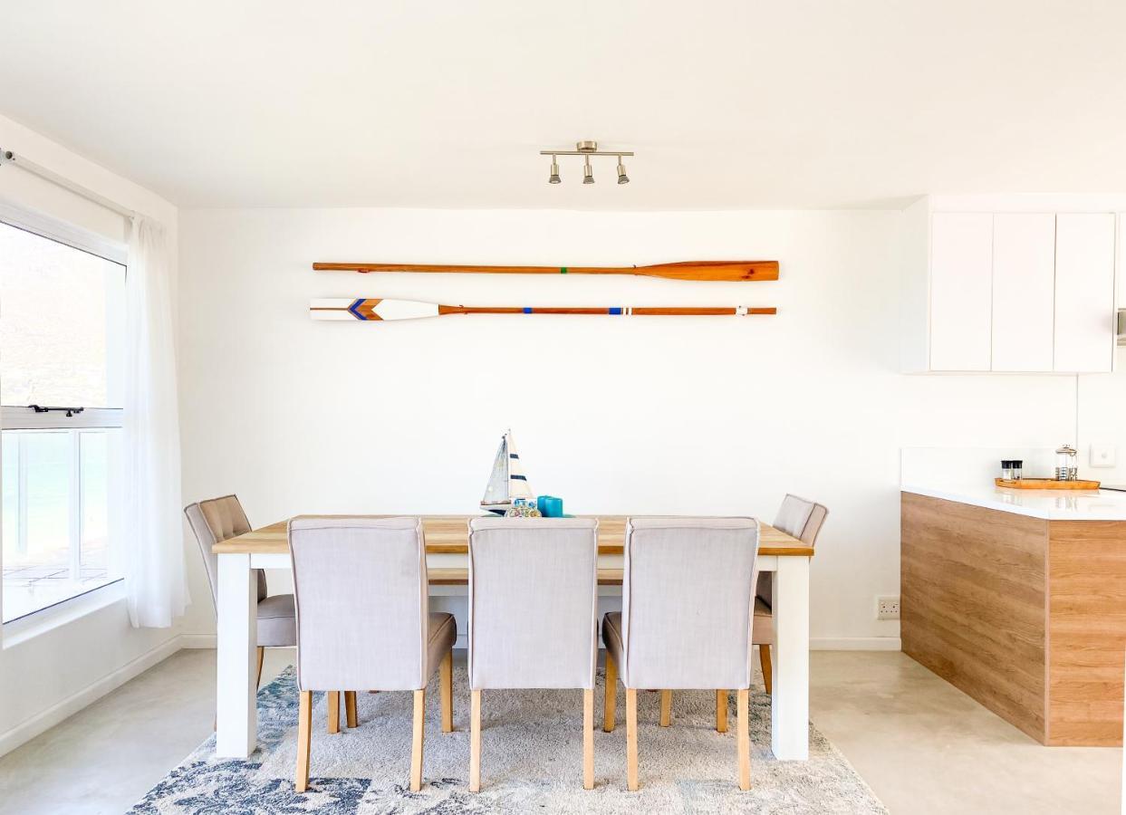 Appartement Palace Hill Le Cap