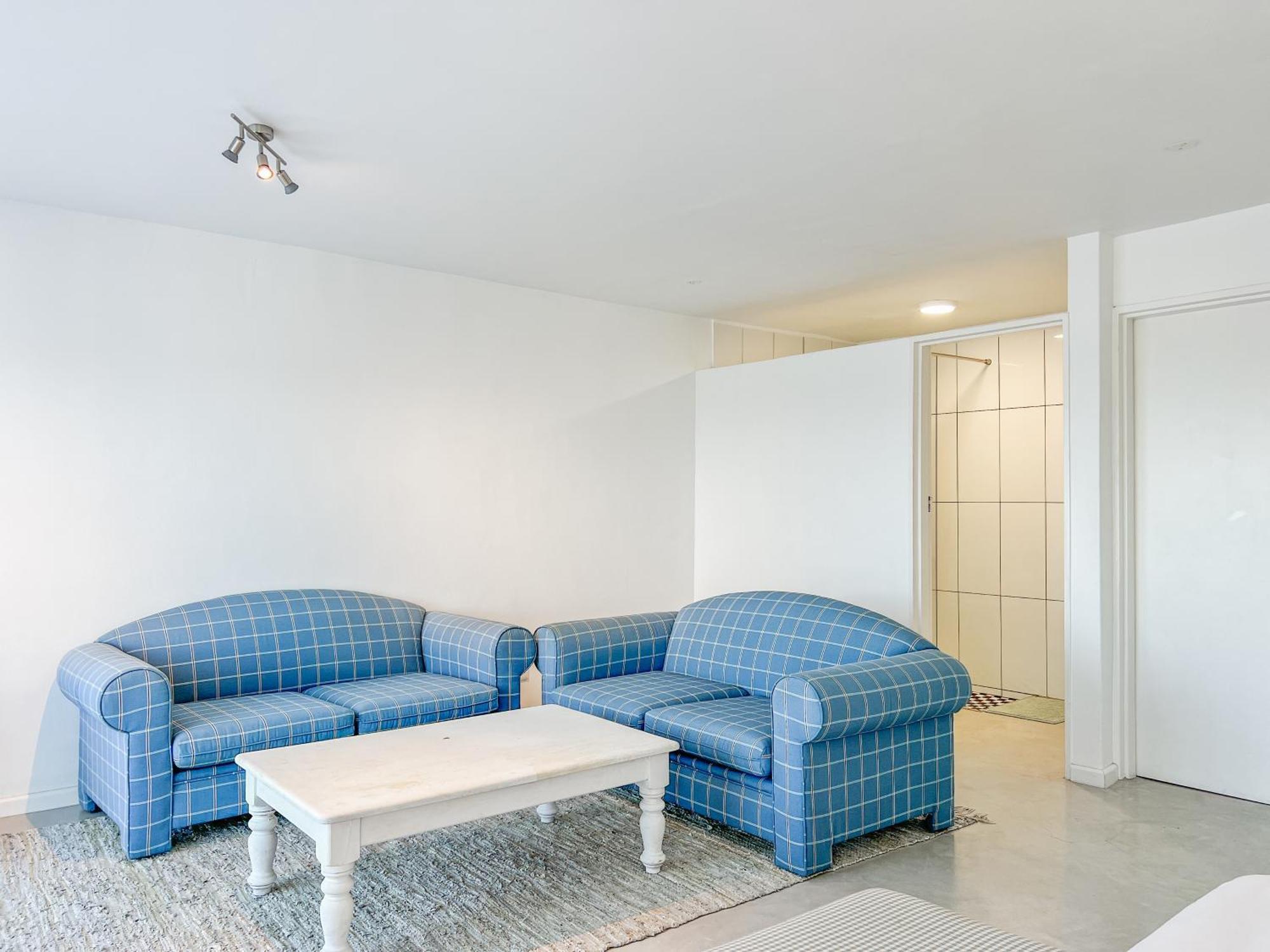Appartement Palace Hill Le Cap