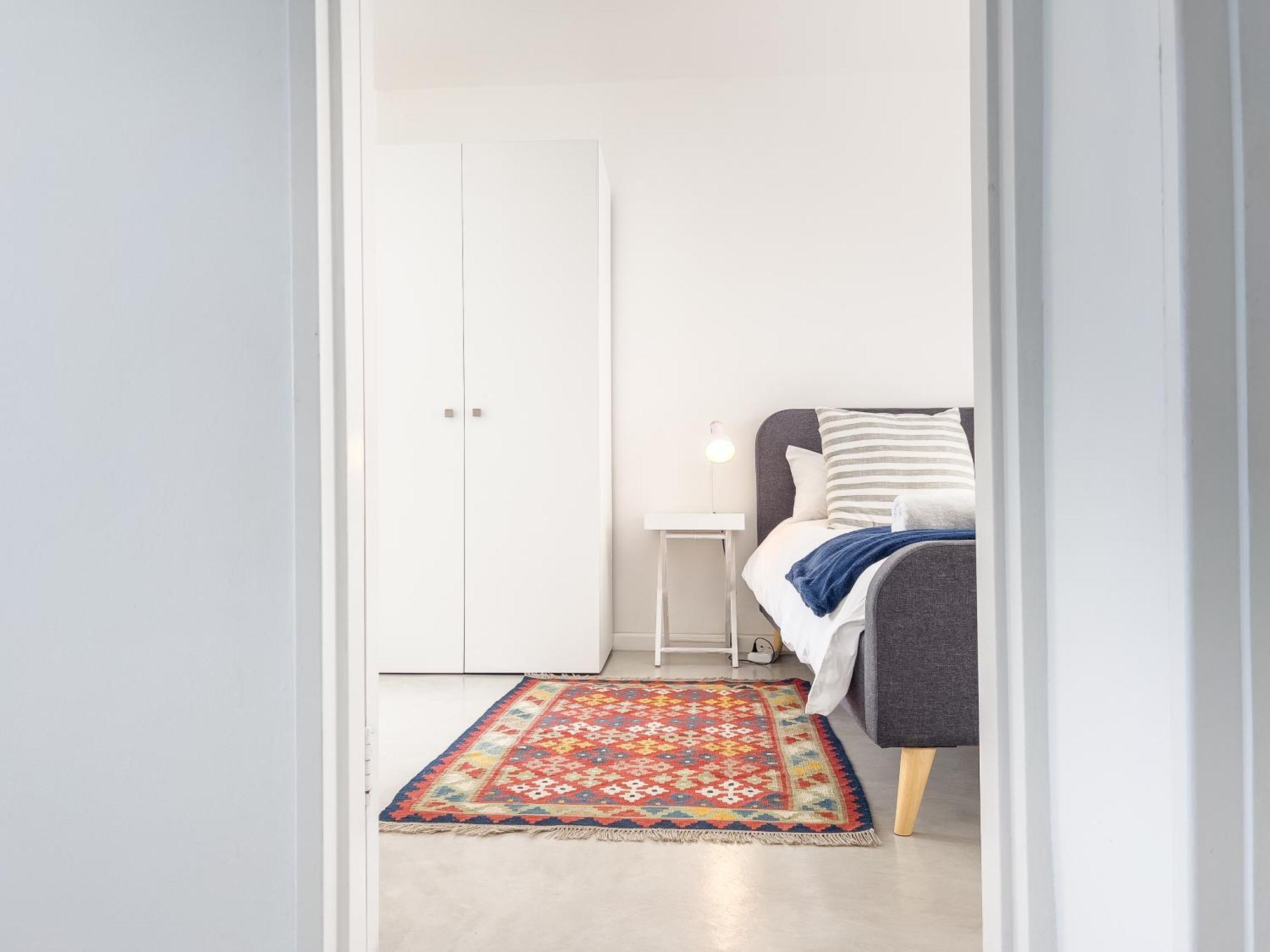 Palace Hill Appartement Le Cap
